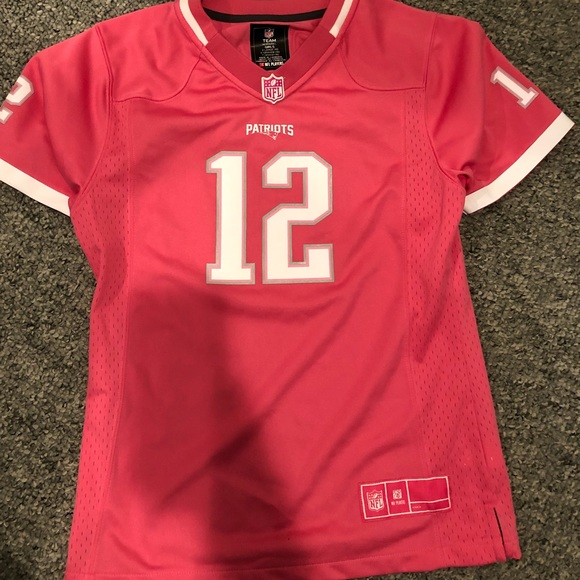 pink patriots jersey pink patriots jersey
